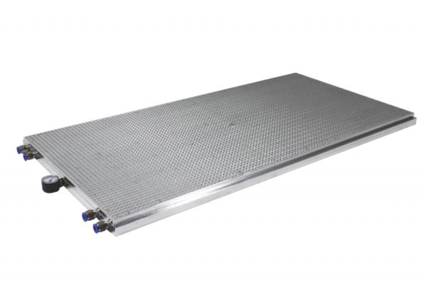 Grid Vacuum Table SGP10050M
