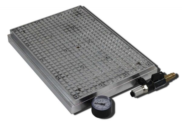 Grid Vacuum Table SGP3020M