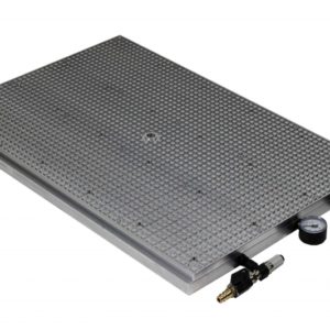 Grid Vacuum Table SGP6040M