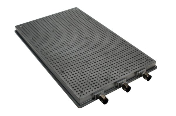 Vacuum Table HG5030M