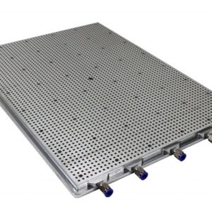 Vacuum Table HG7050M