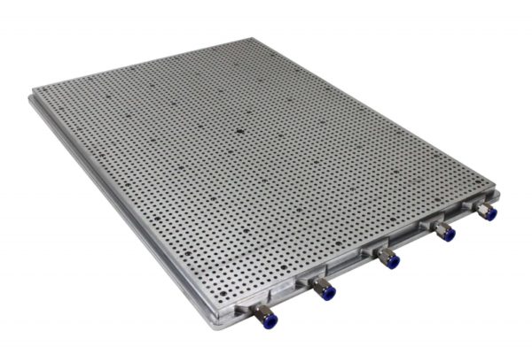 Vacuum Table HG7550M