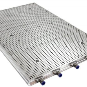 Vacuum Table HG8050M